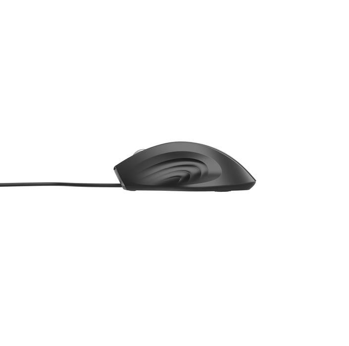EAN 8716309104289 - Gembird MUS-4B-02 ratón Oficina mano derecha USB Óptico 1200 DPI imagen 3