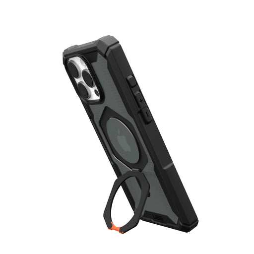 EAN 840283915062 - Urban Armor Gear Plasma XTE funda para teléfono móvil 17,5 cm (6.9") Negro, Naranja imagen 2