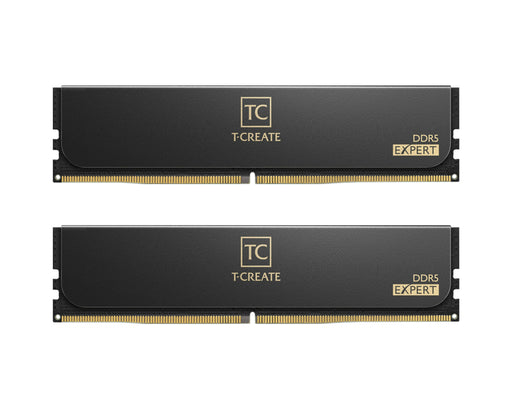 EAN 0765441766457 - Team Group T-CREATE EXPERT CTCED532G6000HC30DC01 módulo de memoria 32 GB 2 x 16 GB DDR5 288-pin DIMM imagen 1