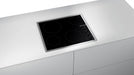 EAN 4242005283224 - Bosch Serie 2 PKE645CA2E hobs Negro, Acero inoxidable Integrado 60 cm Cerámico 4 zona(s) imagen 3