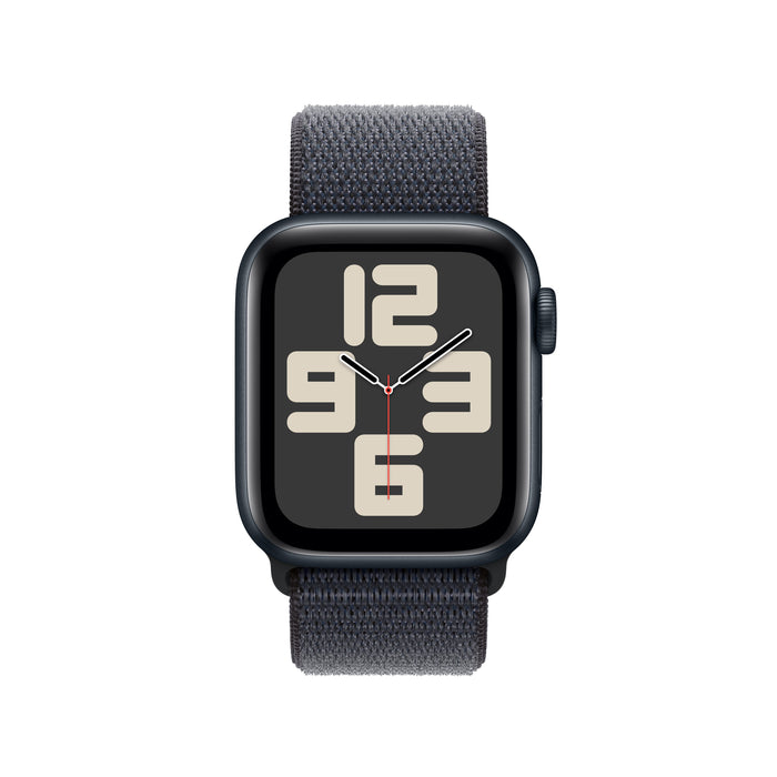 EAN 0195949763175 - Apple MYJ73ZM/A Accesorios para dispositivos vestibles inteligentes Grupo de rock Azul Nylon, Poliéster,  imagen 3