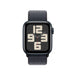 EAN 0195949763175 - Apple MYJ73ZM/A Accesorios para dispositivos vestibles inteligentes Grupo de rock Azul Nylon, Poliéster,  imagen 3