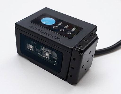 EAN 5715063132470 - Datalogic DSM0422-SR Lector de códigos de barras fijo 2D Lineal Negro imagen 2