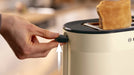 EAN 4242005403004 - Bosch MyMoment 6 2 rebanada(s) 950 W Crema de color imagen 6