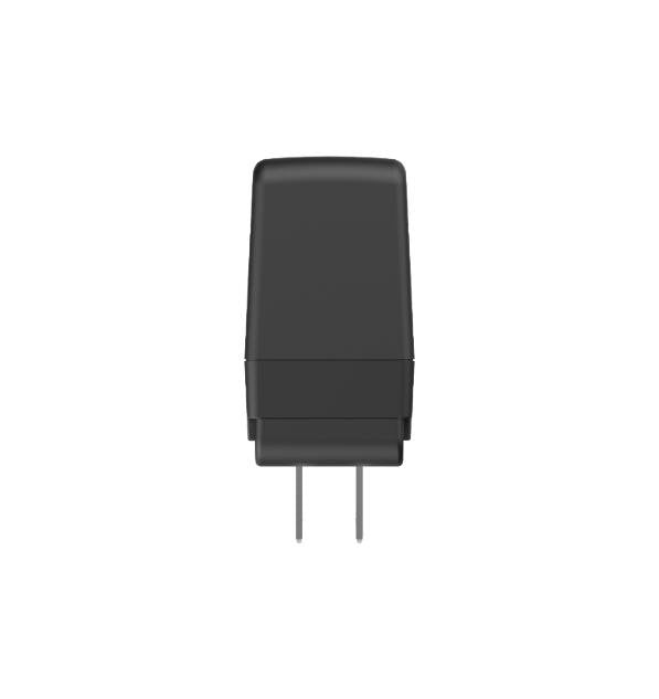 EAN 0606449160406 - NETGEAR PAV12V25 adaptador e inversor de corriente Interior Negro imagen 2
