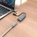 EAN 8435739905425 - AISENS A109-1032 base para portátil y replicador de puertos Alámbrico USB 3.2 Gen 1 (3.1 Gen 1) Type-C imagen 5
