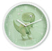 EAN 4047443519924 - Hama Cebu Reloj de cuarzo Alrededor Verde, Blanco imagen 1