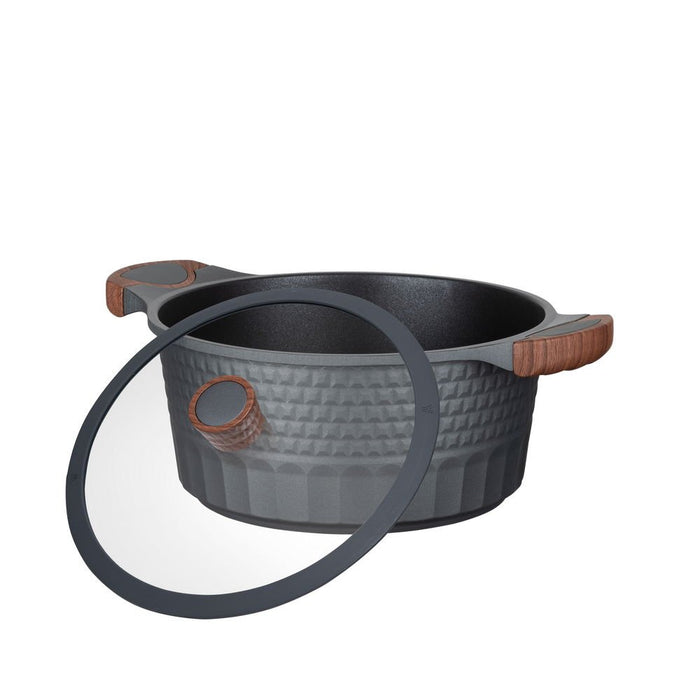 EAN 4260403579039 - Resto Kitchenware Capella 4,6 L Alrededor Negro, Madera imagen 5