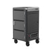 EAN 8052101432251 - Ewent EW1700 carrito y armario de dispositivo portátil Carro de gestión y carga para dispositivos portáti imagen 2