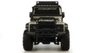 EAN 4260677953894 - Amewi Dirt Climbing Pioneer SUV modelo controlado por radio Camión oruga Motor eléctrico 1:10 imagen 3