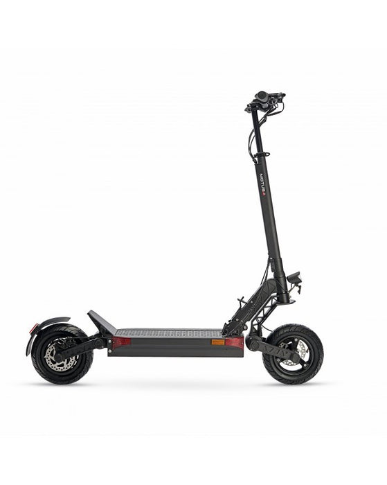 EAN 5901821996167 - MOTUS Pro 10 Negro 20 kmh 18 Ah imagen 8