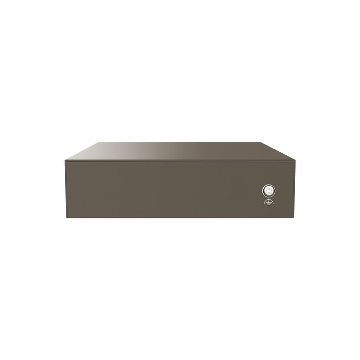 EAN 6932849431827 - Tenda TEG1105PD switch Gigabit Ethernet (10/100/1000) Energía sobre Ethernet (PoE) Marrón imagen 4