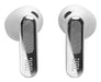 EAN 1200130035524 - JBL Live Flex 4 Auriculares Inalámbrico Dentro de oído Llamadas/Música/Deporte/Uso diario Bluetooth Plata imagen 2