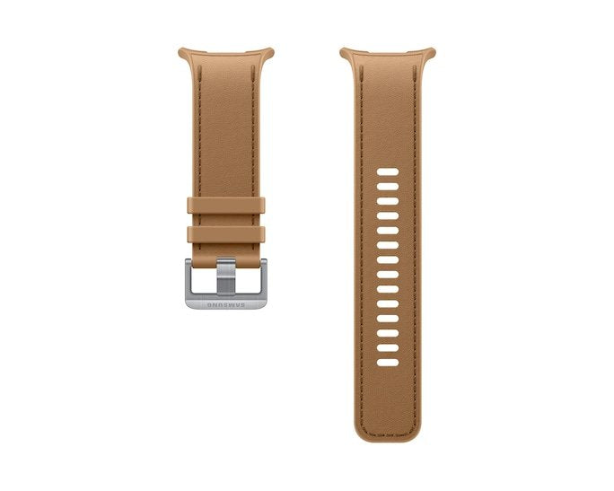 EAN 8806099288280 - Samsung PeakForm Band (S/M/L) for Galaxy Watch Ultra2 Grupo de rock Marrón imagen 1
