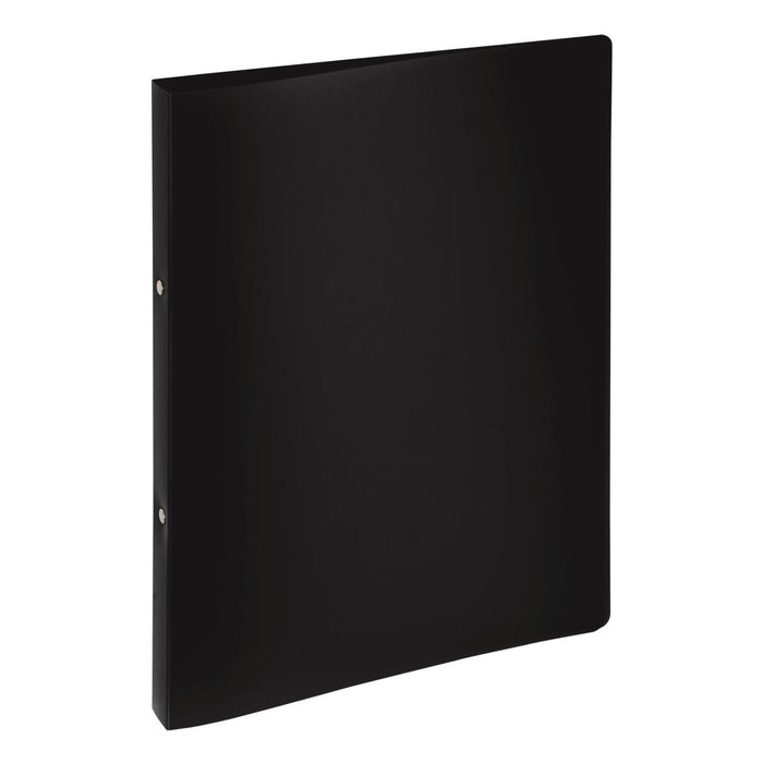 EAN 4009212049186 - Pagna 20901-01 carpeta de cartón A4 Negro imagen 1