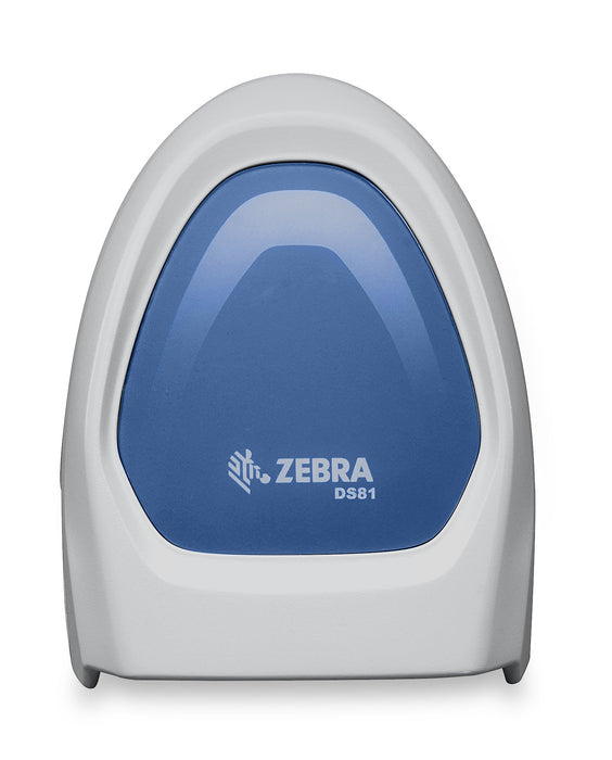 EAN 5706998575104 - Zebra DS8178-HC Lector de códigos de barras portátil 1D/2D LED Blanco imagen 2