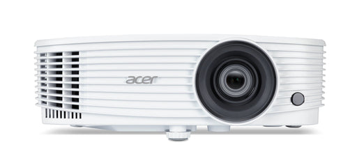 EAN 4711474660626 - Acer P1257 Proyector de alcance estándar 4800 lúmenes ANSI XGA (1024x768) 3D Blanco imagen 2