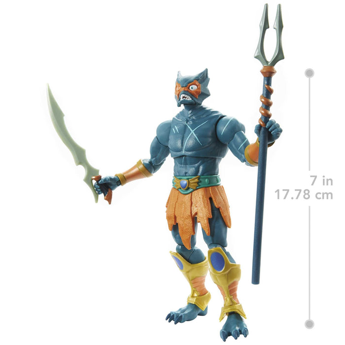 EAN 0194735030309 - HDR43 figura de juguete para niños imagen 3