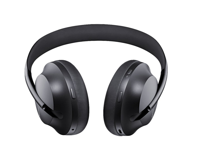 EAN 17817796163 - Bose Noise Cancelling Headphones 700 Auriculares Inalámbrico Diadema Llamadas/Música Bluetooth Negro imagen 4