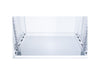 EAN 7630049601277 - ROLINE 26.21.0124 armario rack 9U Bastidor de pared Gris imagen 2
