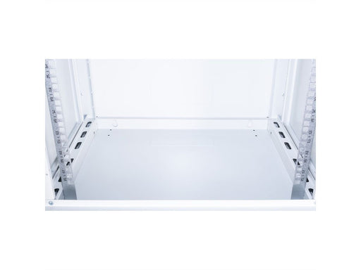 EAN 7630049601277 - ROLINE 26.21.0124 armario rack 9U Bastidor de pared Gris imagen 2