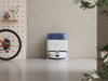 EAN 6970135036530 - Ecovacs Deebot MINI Blue Azul, Blanco imagen 11