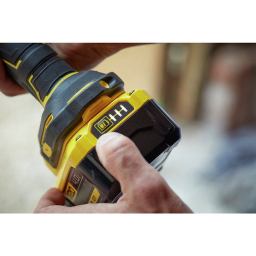EAN 5035048724170 - Stanley FATMAX SFMCG400B-XJ amoladora angular 12,5 cm 9000 RPM 2,66 kg imagen 2
