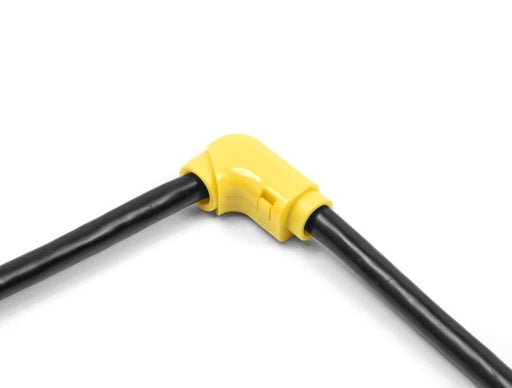EAN 4043619881239 - DeLOCK 88123 organizador de cables Universal Clip para cable 8 pieza(s) imagen 2