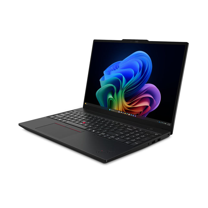 EAN 0199276575432 - Lenovo ThinkPad T16 Gen 5 (Intel) Copilot+ PC Intel Core Ultra 5 325 Portátil 40,6 cm (16") WUXGA 32 GB L imagen 4