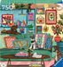 EAN 4005555015437 - Ravensburger 12001543 puzzle Puzzle rompecabezas 750 pieza(s) Arte imagen 1