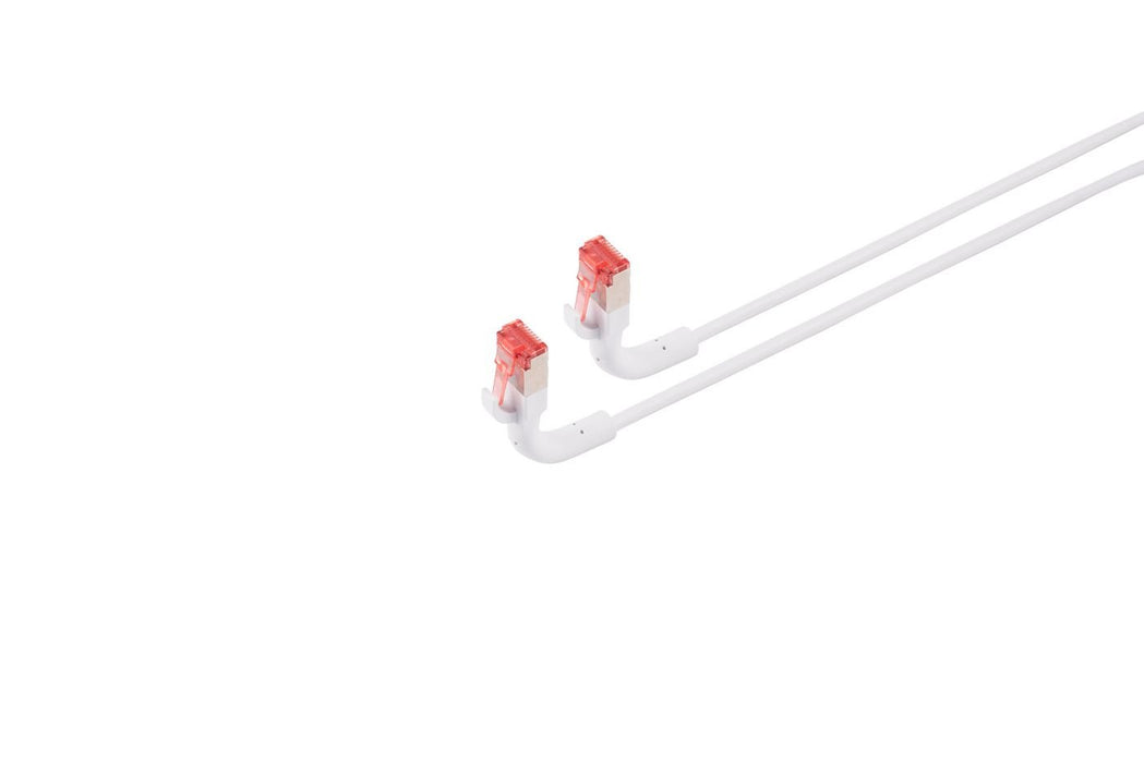 EAN 4017538138347 - Lanview LV-6AFTP-FLEX-ANG-0025W cable de red imagen 3