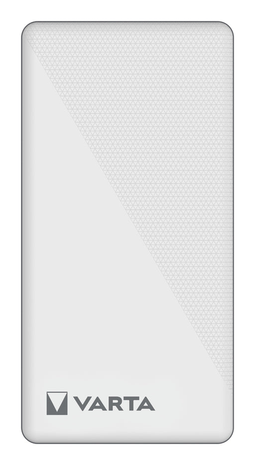 EAN 4008496019083 - Varta Energy 20000 Polímero de litio 20000 mAh Negro, Blanco imagen 1