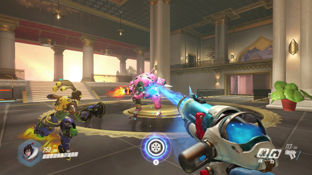 EAN 5030917288067 - Blizzard Overwatch - Legendary Edition Completa Alemán, Inglés, Chino simplificado, Coreano, Español, Fra imagen 11