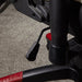 EAN 0094338512663 - X Rocker 5126601 silla para videojuegos Butaca para jugar Asiento acolchado Negro, Rojo imagen 7