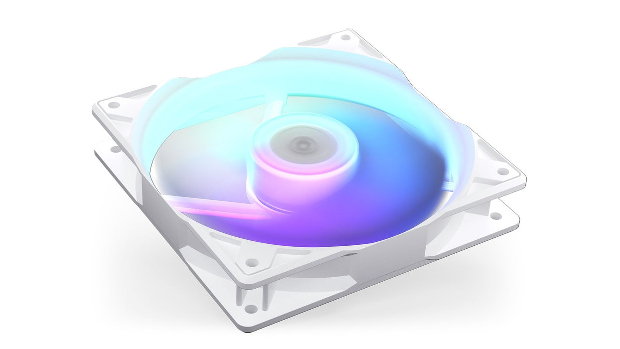 EAN 5903018668840 - ENDORFY Stratus 120 White PWM ARGB imagen 15