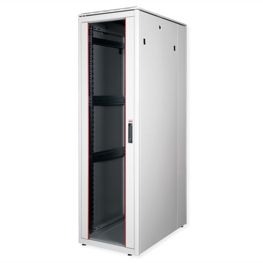 EAN 7630049600621 - ROLINE 26.21.0061 armario rack 42U Rack o bastidor independiente Gris imagen 1