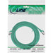 EAN 4043718287642 - InLine 78807G cable de red Verde 7,5 m Cat8.1 S/FTP (S-STP) imagen 3