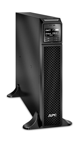 EAN 0731304317630 - APC Smart-UPS On-Line sistema de alimentación ininterrumpida (UPS) Doble conversión (en línea) 2,2 kVA 19 imagen 1