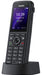 EAN 5715328094970 - Yealink AX86R teléfono IP Negro TFT Wifi imagen 1