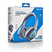EAN 8435430628708 - NGS Artica Tempest Blue Auriculares Inalámbrico y alámbrico Diadema Llamadas/Música USB Tipo C Bluetooth  imagen 6