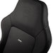 EAN 4251442503253 - noblechairs HERO Silla para videojuegos universal Asiento acolchado Negro imagen 6