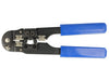 EAN 4043619861057 - DeLOCK 86105 kit de herramientas para preparación de cables Negro, Blanco imagen 2