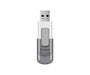 EAN 0843367119547 - Lexar JumpDrive V100 unidad flash USB 64 GB USB tipo A 3.2 Gen 1 (3.1 Gen 1) Gris, Blanco imagen 1