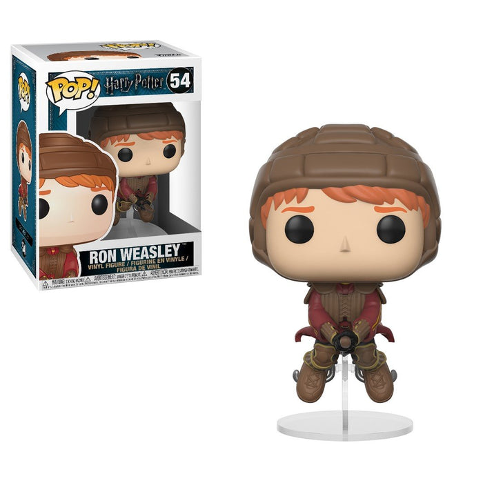 EAN 0889698267212 - FUNKO 26721 figura de acción y colleccionable imagen 1