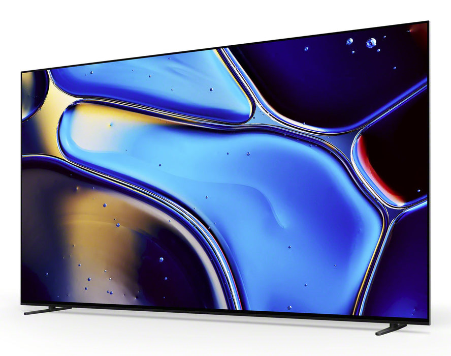 EAN 5013493474673 - Sony FWD-55XR80 Televisor 139,7 cm (55") 4K Ultra HD Smart TV Wifi Negro imagen 14