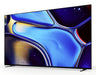 EAN 5013493474673 - Sony FWD-55XR80 Televisor 139,7 cm (55") 4K Ultra HD Smart TV Wifi Negro imagen 14