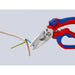 EAN 4003773082699 - Knipex 95 05 20 SB alicate imagen 4