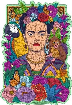 EAN 4005555015406 - Ravensburger 12001540 puzzle Puzzle rompecabezas 300 pieza(s) Arte imagen 2