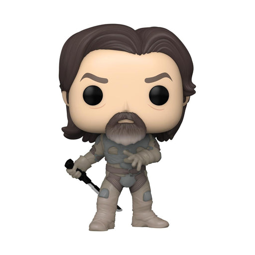 EAN 0889698726320 - FUNKO POP! Gurney Halleck imagen 1
