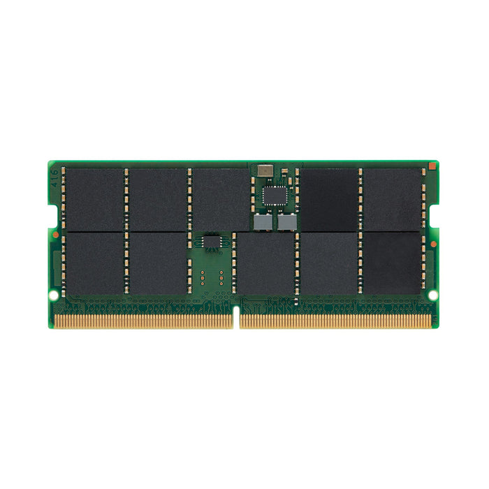 EAN 0740617335965 - Kingston Technology KSM56T46BS8KM-16HA módulo de memoria 16 GB 1 x 16 GB DDR5 5600 MT/s 262-pin SO-DIMM E imagen 1
